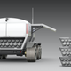 Illustration for article titled Toyota Is Planning to Get Into the Space-Car Business